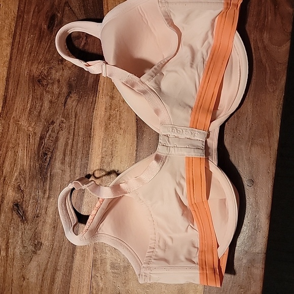 Cacique bra - Picture 2 of 8